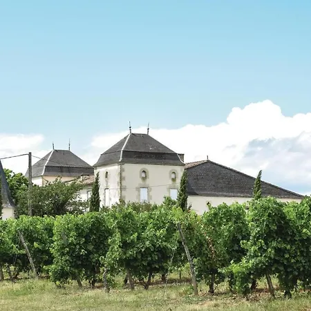 Casa de Férias Gorgeous In