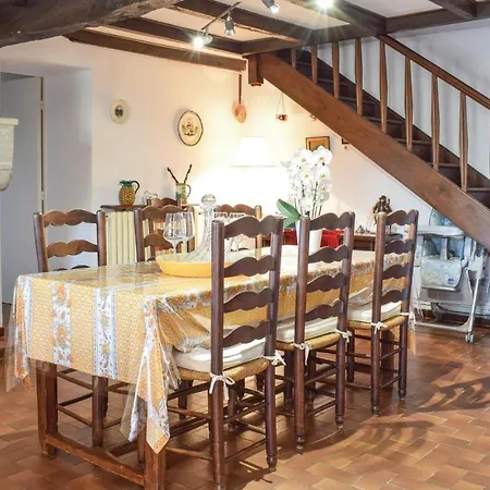 Gorgeous In Casa de Férias *