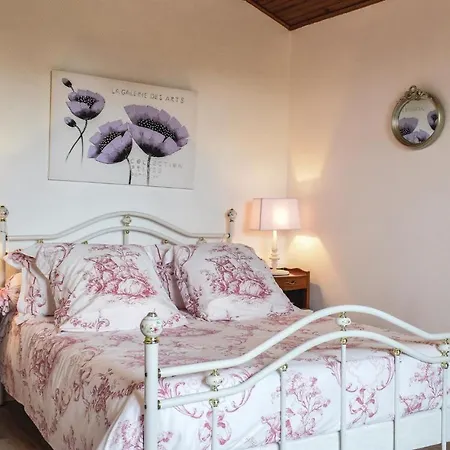 Gorgeous In Feriehus