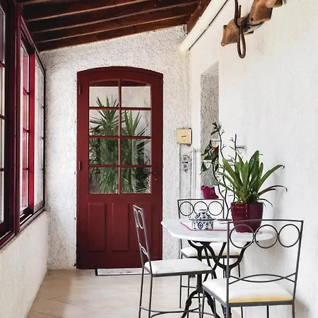 Feriehus Gorgeous In Massugas