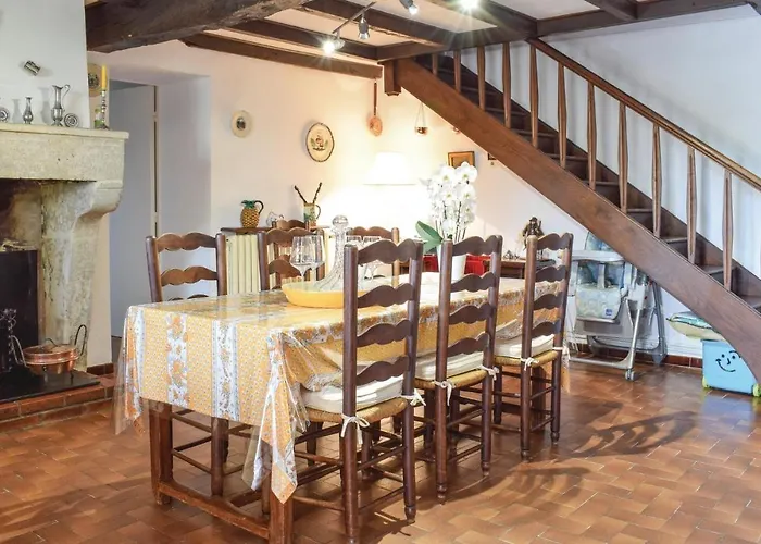 Gorgeous In Vakantiehuis *