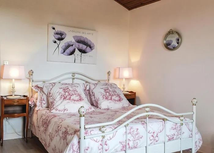 Gorgeous In Vakantiehuis