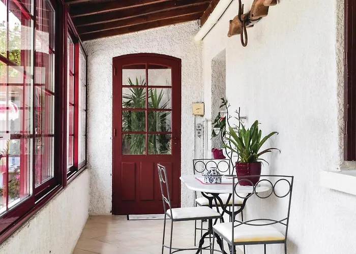 Vakantiehuis Gorgeous In Massugas